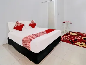 Hotel O Gala Residence - Room