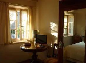 Locanda Lo Scudo - Rom