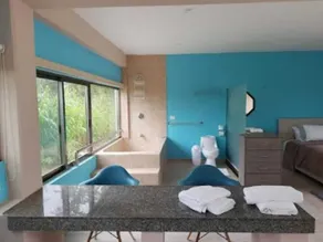 Hotel Suites Aeropuerto Cancun - Camera