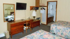 Budget Inn Long Praire - Rum