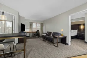 Residence Inn Paducah - Chambre