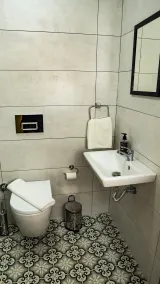 KAJU ROOMS Bozburun - Room