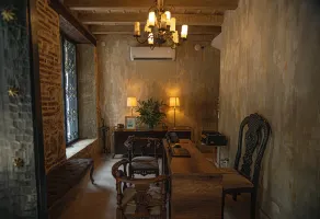 Hotel Monaguillo de Getsemaní - Reception