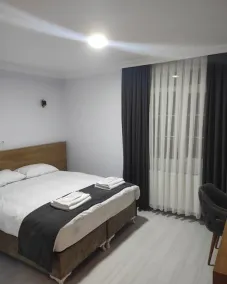 Gölpark Otel - Quarto
