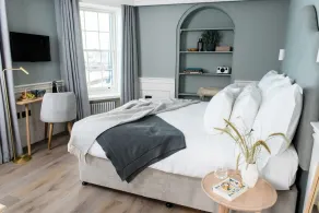 One Shore Street - Chambre