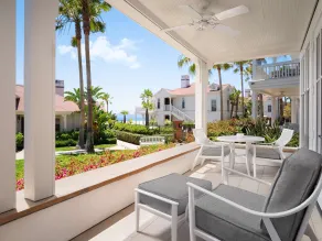 Beach Village at The Del, LXR Hotels & Resorts - Vue de la chambre