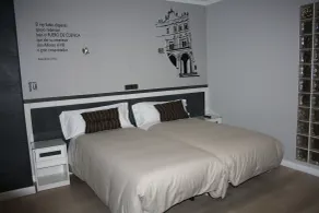 Hotel LB Villa De Cuenca - Rom