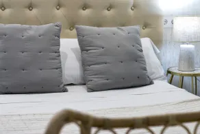 Appartements Los Lobos 6 - Chambre