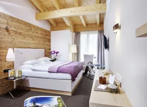 Hotel Weisses Lamm - Room
