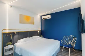 Regatta Stay Kozi Square Kuching - Chambre