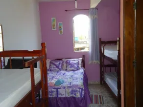 Pousada Antåpriss - Quarto