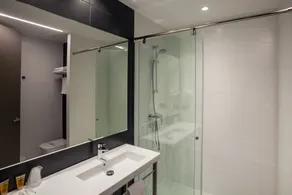 Tramuntana - Salle de bain