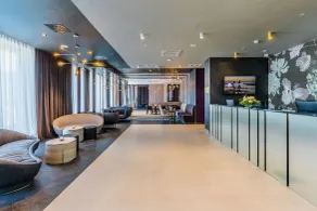 GRANO HOTEL Gdańsk Old Town - Lobby