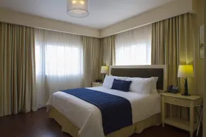 Isabella Boutique Hotel - Room