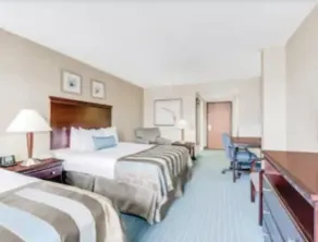 Wingate by Wyndham - York - Chambre