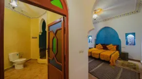 Les Jardins de Ryad Bahia - Zimmer