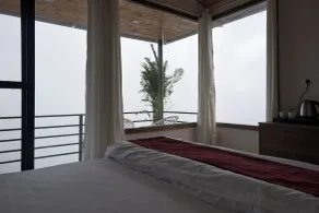 Ivaara Resort - Camera