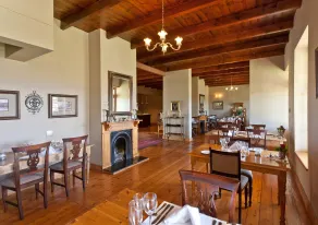 La Plume Boutique Hotel & Spa - Restaurant