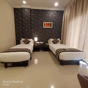 ASTRA HOTELS & SUITES WHITEFIELD NEAR NALLURAHALLI METRO STATION and KTPO - Room
