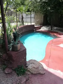 Farmer's Guest House - Pool
