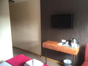 Great Western Hotel Aberdeen - Room