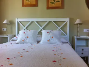 Casa Rural La LLosina - Chambre