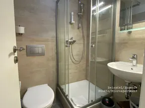 Amaroo - Rooms & Apartments "Charlotte" - Bagno