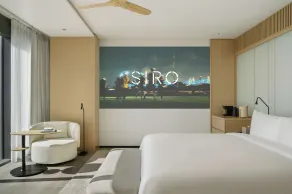 SIRO One Za'abeel - Room