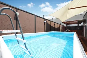 Sorae Tourist Hotel Cacao - Pool