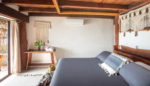 Amansala Resort - Room