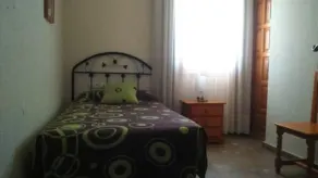 Hotel Luz de Guadiana - Chambre