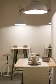 Il Muro Vecchio Studios - Restaurante