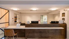 Staybridge Suites Jackson by IHG - Réception