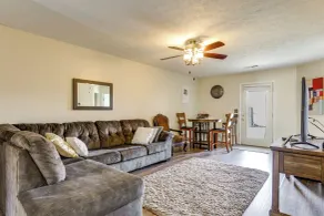 4 Mi to Dtwn Dayton: Convenient Condo w/ Grill - Interiør