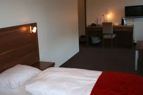 Thon Hotel Otta - Habitación