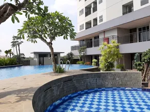 Comfortable Parkland Avenue 2BR Apartment By Travelio - Pool