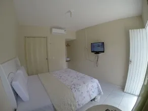 Pousada e Restaurante Manaím - Zimmer