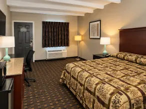 expressway inn - Room
