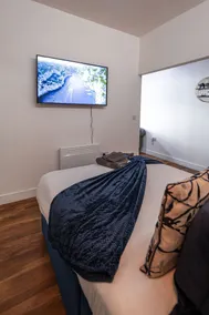 Manhattan Luxury Suites  - Habitación