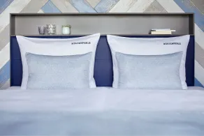 Perle Suiten - Chambre