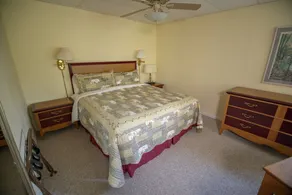 Coachlite Inn - Zimmer