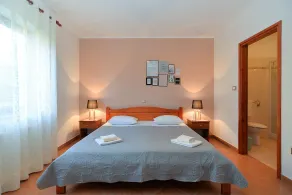 Apartment 1089 - Quarto