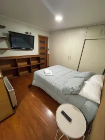 Hotel Peregrino Suites - Camera