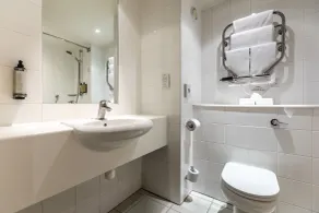 Holiday Inn Oxford by IHG - Habitación