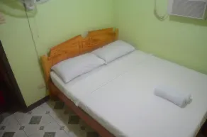 Casa Bonita Inn Oslob - Chambre