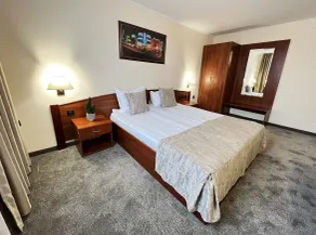 Hotel Orbita - Room