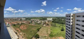 Hot Beach Suítes - Vue de la chambre