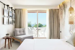 Iberostar Selection Creta Marine - Vue de la chambre