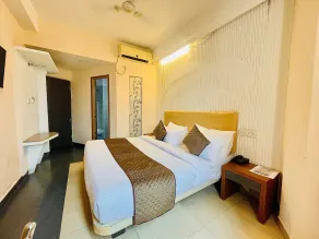 AA Hotels & Resorts - Kala Amb - Habitación