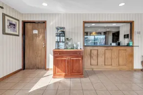 City Centre Inn at Newport News - Réception